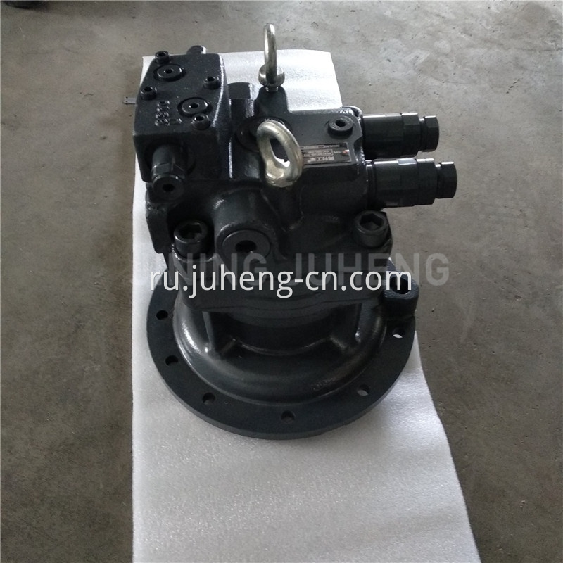 Sk200 8 Swing Motor 6